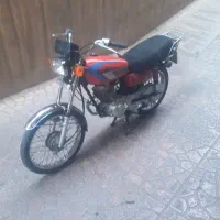 هندا۱۵۰ مدل۹۲