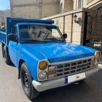 نیسان کمپرسی|خودرو سواری و وانت|رشت, گلسار|دیوار