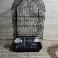 قفس بزرگ زیر قیمت