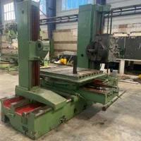 بورینگ|ماشینآلات صنعتی|قزوین, |دیوار