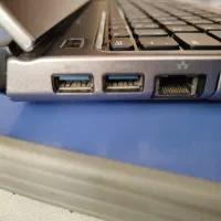 Laptop i5 نسل دو dell|رایانه همراه|تهران, افسریه جنوبی|دیوار