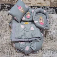 گارد ۵ تیکه