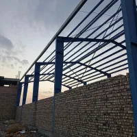 سوله در حد نو|مصالح و تجهیزات ساختمان|رباط‌کریم, نصیرشهر|دیوار