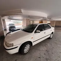 سمند LX EF7، مدل ۱۳۹۰|خودرو سواری و وانت|ساوه, |دیوار