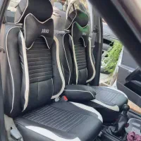 اقساط بی سودسیستم و مانیتور روکش صندلی خودرو ماشین|قطعات یدکی و لوازم جانبی|شیراز, اصلاحنژاد|دیوار