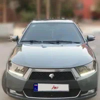 دنا پلاس ۶ دنده EF7P