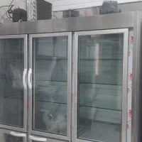 تجهیزات تهیه غذا کامل