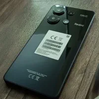 فروش فوری گوشی شیاعومی نوت 13رام8حافظه 256