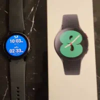 واچ سامسونگ 4