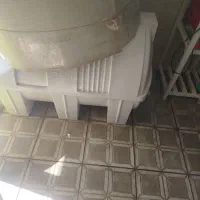 منبع آب پلی اتیلن سه لایه|ابزارآلات|میانه, |دیوار