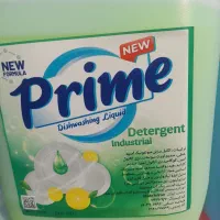 مایع شوینده ۱۰ لیتر|مواد شوینده و دستمال کاغذی|اهواز, کوی رمضان|دیوار