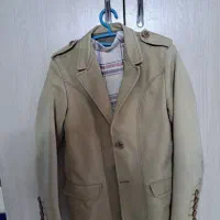 کت لی مردانه