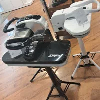 فروش انواع اتو پرس در برندهای مختلف