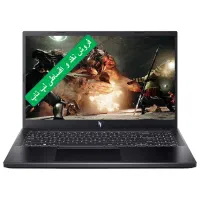 لپ تاپ ایسر نیترو مدل ACER NITRO ANV15