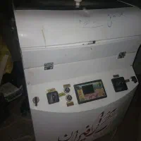 دستگاه زعفران خشک کن زافیران|ماشینآلات صنعتی|تربت جام, پاسداران|دیوار