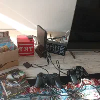 فروش فوق العاده پلی استیشن 2