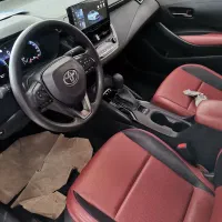 تویوتا لوین ارس پلاک|خودرو سواری و وانت|تبریز, |دیوار