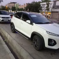 x22پرو درحد صفر|خودرو سواری و وانت|مشهد, عبادی|دیوار