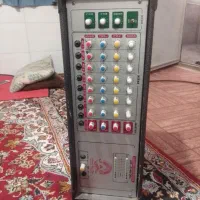 اکوآمپلی فایرجاسکوD1400. فوری|سیستم صوتی خانگی|دماوند, دماوند|دیوار