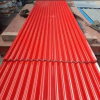 تولید کننده ورق شیروانی رنگی وگالوانیزه پشم و توری