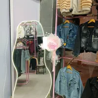 افتتاح فروشگاه پوشاک صورتی|لباس|مهاجران, |دیوار