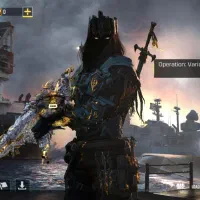 کالاف ندای وظیفه