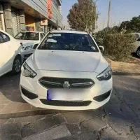 شاهین پلاس فول ساندروف دار ۱۴۰۴