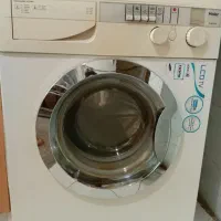 ماشین لباسشویی هایر تمام اتومات
