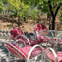 فروش باغ در روستای خسروجرد