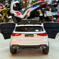 ماشین شارژی شاسی بلند تویوتا کدZR 7010 اقساطی|اسباب‌‌بازی|رشت, دیلمان|دیوار