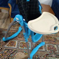 صندلی غذا خوری کودک