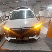 کیامسی ایکس X5سفید فول صفر (اقساطی تحویل فوری)|خودرو سواری و وانت|تهران, اقدسیه|دیوار