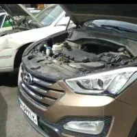 تعمیرگاه تخصصی هیوندا - کیا - لکسوس