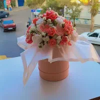 باکس گل