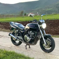 cb400|موتورسیکلت|بانه, |دیوار