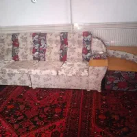 مبل راحتی|مبلمان خانگی و میز عسلی|زنجان, |دیوار