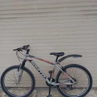 دوچرخه تمیز درحد|دوچرخه، اسکیت، اسکوتر|محمودآباد, |دیوار