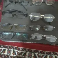 فریم عینک