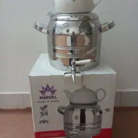 قوری‌کتری‌نو