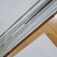 کاغذ A4 تکرو|لوازم التحریر|کرمان, |دیوار