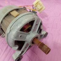 موتور لباسشویی ۹سیم