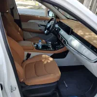 فیدلیتی پرستیژ۷نفره داخل نسکافه|خودرو سواری و وانت|کرمانشاه, |دیوار