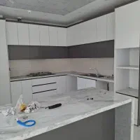 شهرک بهارستان/اشتراکی/160 متر 3 خواب 2 پارکینگه|اجارهٔ آپارتمان|کرج, شهرک بهارستان|دیوار