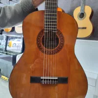 فروش گیتار کلاسیک طرح یاماها C40 چینی
