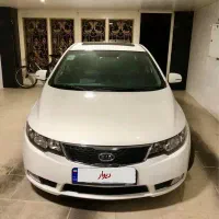 سراتو مونتاژ آپشنال