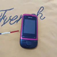 نوکیا ریلی خوشکل