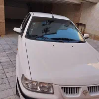 سمندLX98|خودرو سواری و وانت|بندرعباس, |دیوار