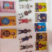 کارت های کیمدی ، مانگا کمیاب (چک مارسلو پوچیتینیو)|کلکسیون و سرگرمی|صدرا-فارس, فاز ۱|دیوار