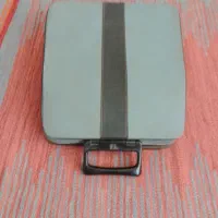 ماشین تحریر Olivetti ساخت ایتالیا 1963|کلکسیون اشیاء عتیقه|تهران, ستارخان|دیوار
