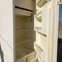 یخچال|یخچال و فریزر|صالح آباد, |دیوار